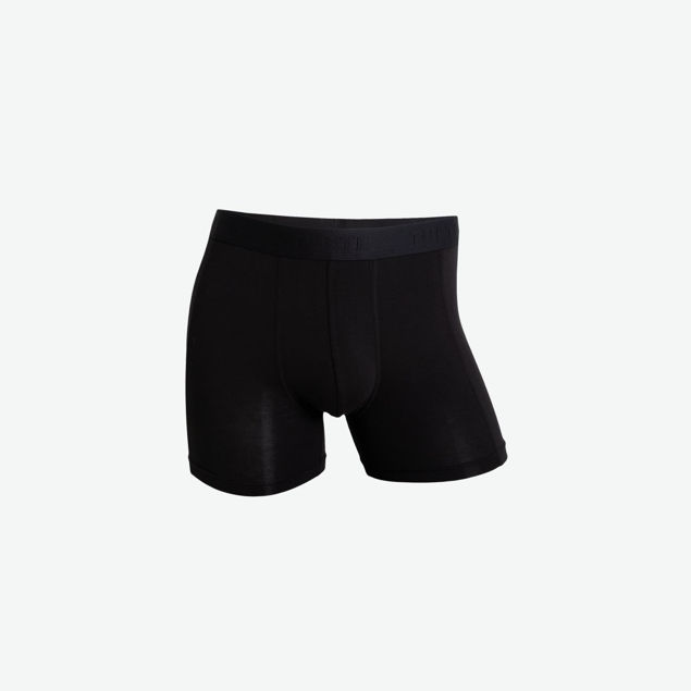 Tufte Men Softboost Boxer Briefs - Boxershorts XL