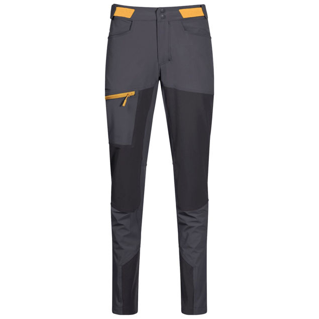Bergans  Cecilie Mtn Softshell Pants XS