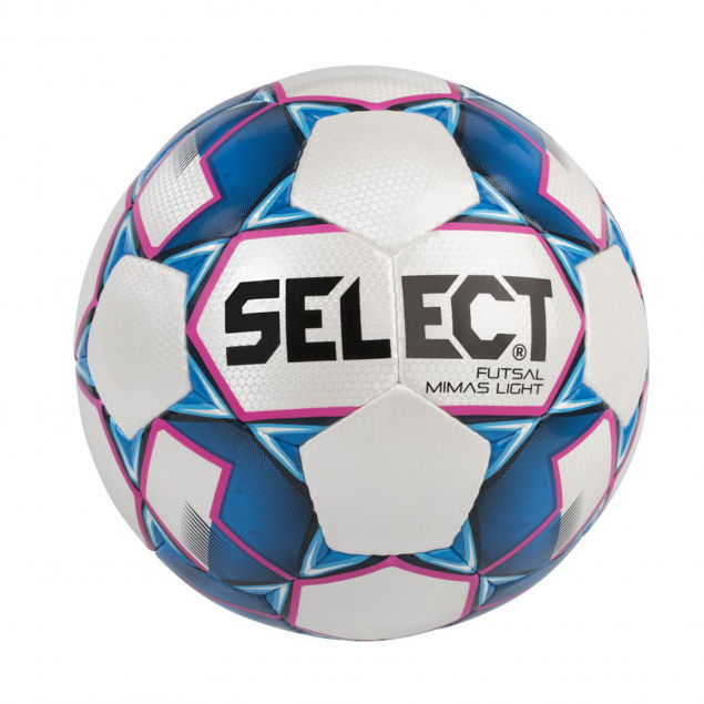 Select  FB Futsal Mimas Light official size