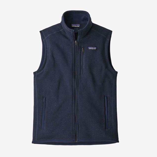 Patagonia  M Better Sweater Vest S