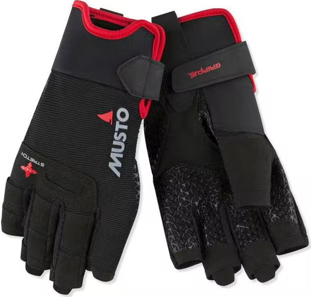 Musto Performance SF Glove XL