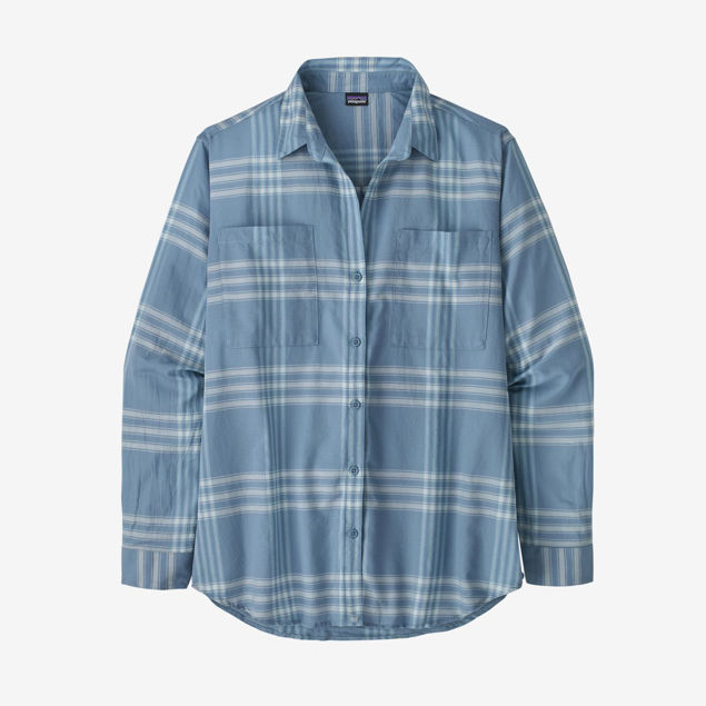Patagonia  W´S Lw A/C Buttondown S