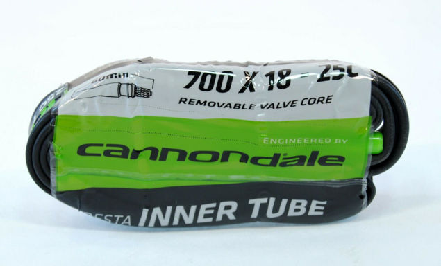 Cannondale 18-25mm Tube 60mm