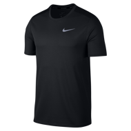 Nike  M NK DF BRTHE RUN TOP SS XL