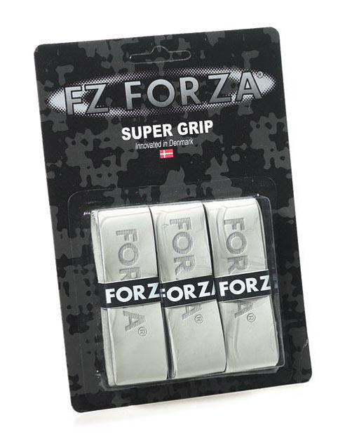 Forza  Super Grip 3 pcs card GRIP