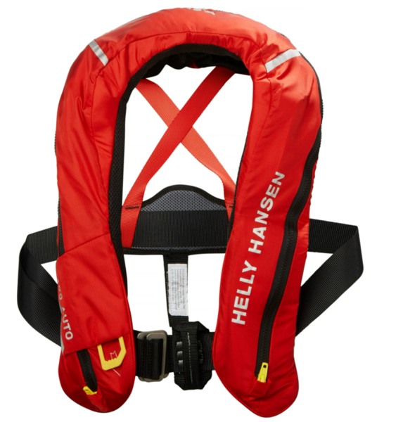 Helly Hansen  Sailsafe Inflatable Inshore Onesize