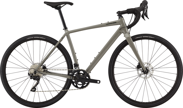 Cannondale Topstone 2 S