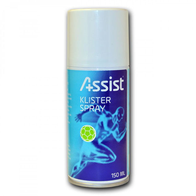 Assist Sport  Håndballklister spray 150 ML