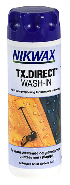 Nikwax  Tx.Direct Wash In 300ML