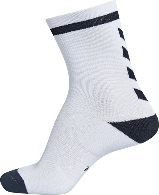 Hummel  Elite Indoor Sock Low 46/48