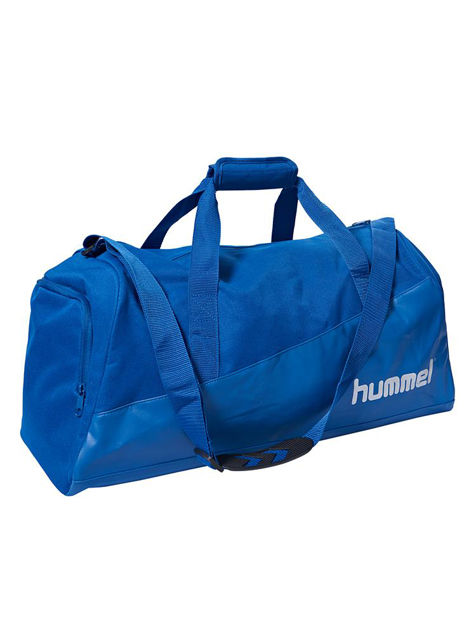 Hummel  Authentic Charge Sports Bag L