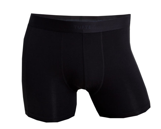 Tufte Wear  Boxer Briefs XXL