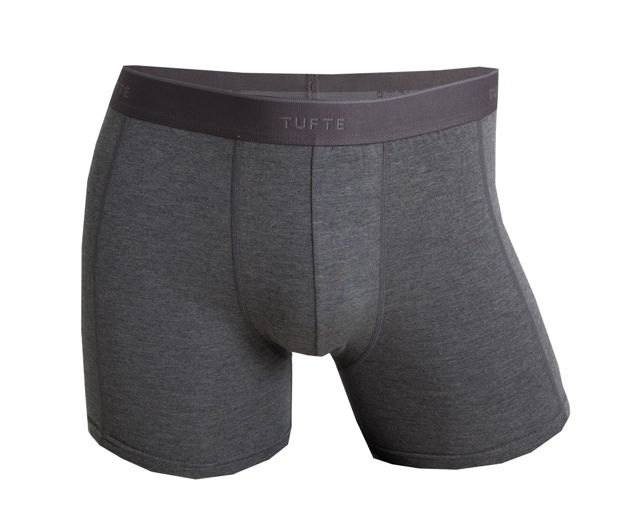 Tufte Wear  Boxer Briefs XL