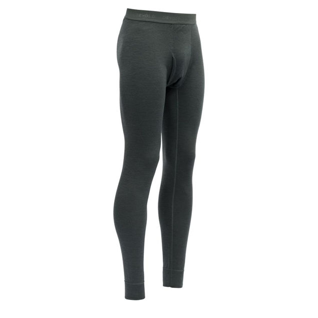 Devold  DUO ACTIVE MAN LONG JOHNS W/FLY XXL