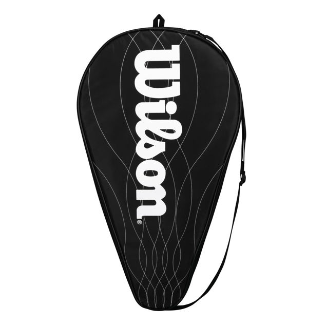 Wilson  Padel Cover No size
