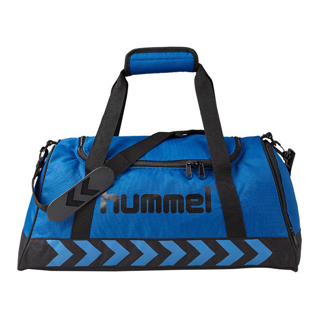 Hummel  Authentic Sports Bag M