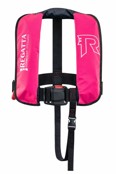 Regatta AquaSafe Junior 110N 18-40