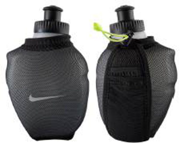 Nike  Lean 6 Oz Hand Held Water Bottle Onesize