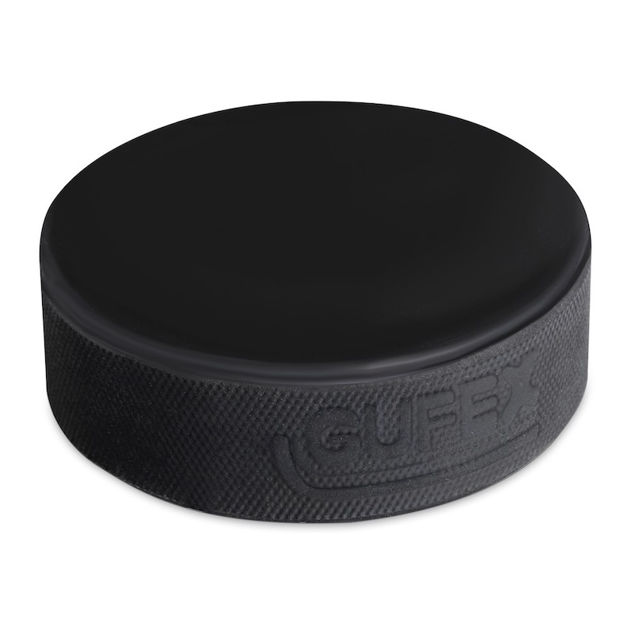 Salming - Gufex HockeyPuck Official SR