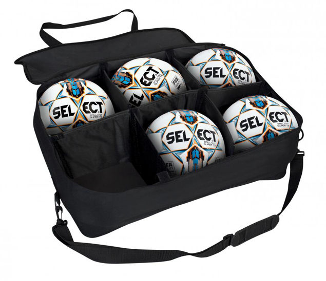 Select  Match ball bag 40 L