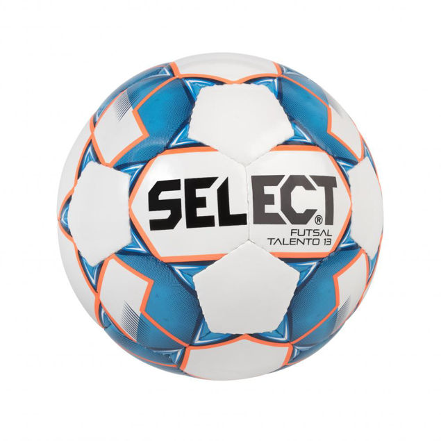 Select  FB Futsal Talento 13 57.0-59.0 cm
