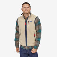 Patagonia  M Retro Pile Vest S