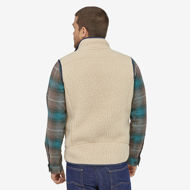 Patagonia  M Retro Pile Vest S