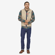 Patagonia  M Retro Pile Vest S