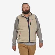 Patagonia  M Retro Pile Vest S