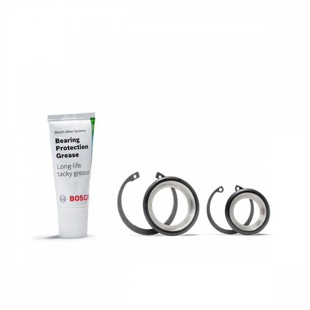 Bosch Service kit Bearing protection ring BDU4xx