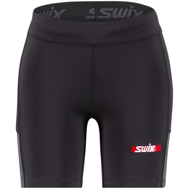 Swix  Carbon Short Tights W XL