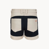 Tufte Wear  Hazel Leisure Shorts W S