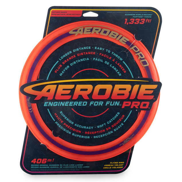 Aerobie  Pro Ring Onesize