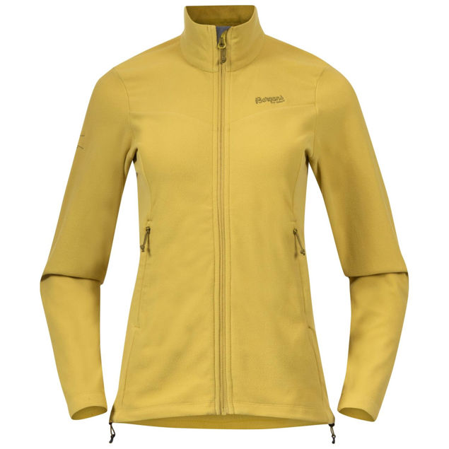 Bergans  Finnsnes Fleece W Jacket XL