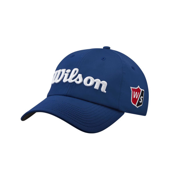 Wilson  Pro Tour Hat OS