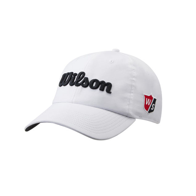 Wilson  Pro Tour Hat OS