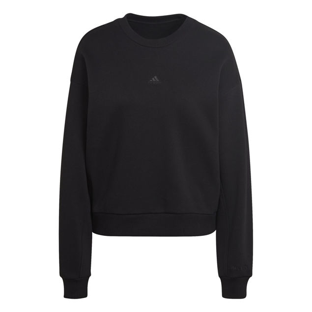 Adidas  W All Szn Sweater XS