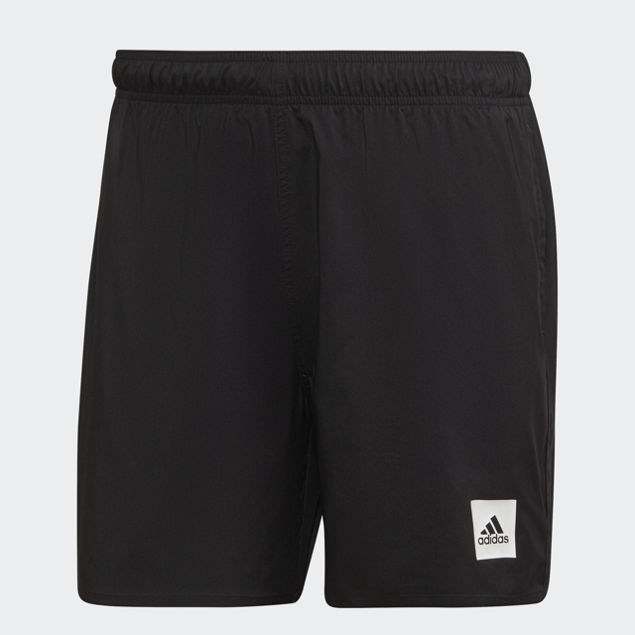 Adidas  Solid Clx Shorts Sl XL