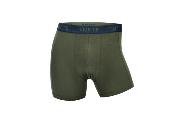 Tufte Wear  Boxer Briefs L