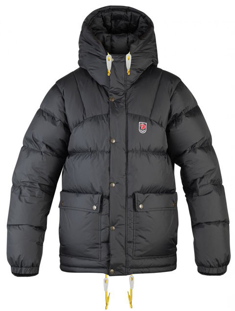 Fjällräven  Expedition Down Lite Jacket M S