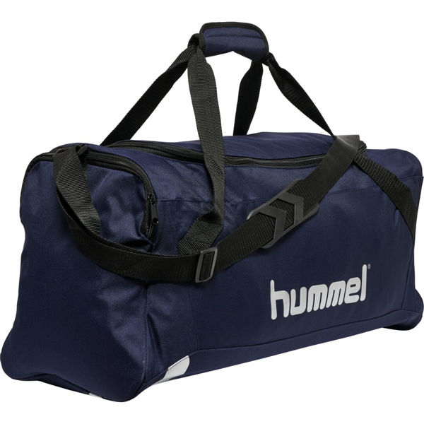 Hummel  Core Sports Bag - L L