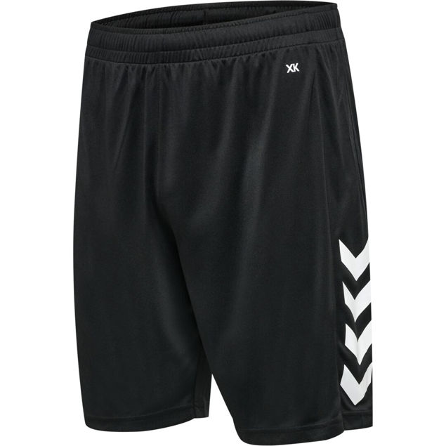 Hummel  Hmlcore Xk Poly Shorts XXL