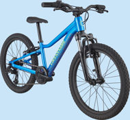 Cannondale Kids Trail 20 OS