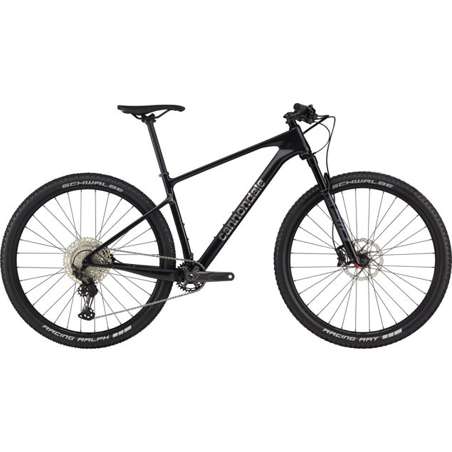 Bilde av Cannondale Scalpel HT CRB 4 