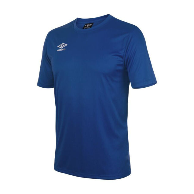 Umbro  Cup SS Jersey XS