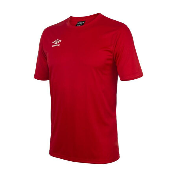 Umbro  Cup SS Jersey M