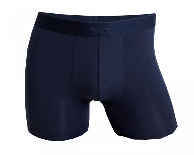 Tufte Wear  M SoftBoost Boxer Briefs XXL