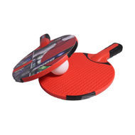 Donic Schildkröt  Outdoor Table Tennis Set One Size