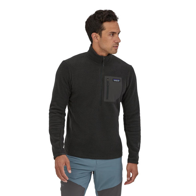 Patagonia  M´S R1 Air Zip Neck XS