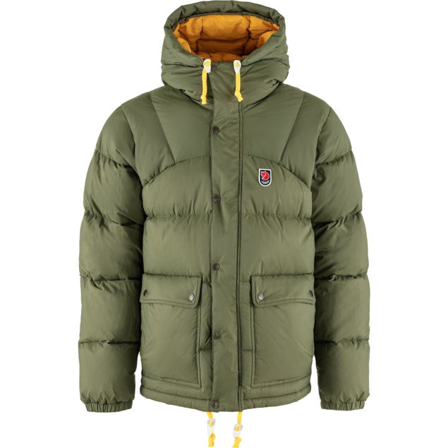 Fjällräven  Expedition Down Lite Jacket M XS